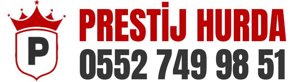 Prestij Hurda Ankara Hurdacı 0552 749 98 51